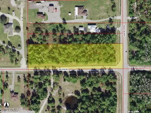 Desoto Blvd N, Naples, FL 34120
