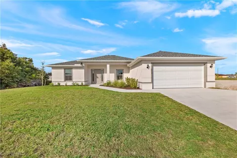 2839 NW 4th Pl, Cape Coral, FL 33993