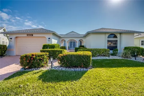 17807 Dracena Cir, North Fort Myers, FL 33917