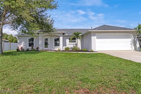 313 NE 19th Ave, Cape Coral, FL 33909