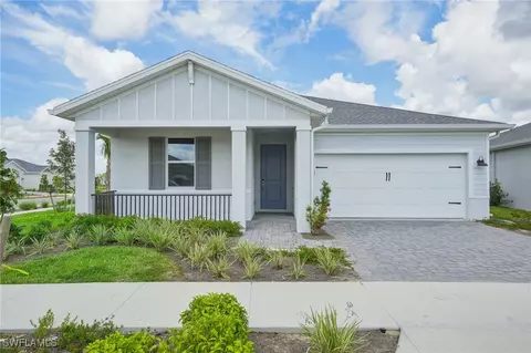 44350 Frontier Dr, Punta Gorda, FL 33982