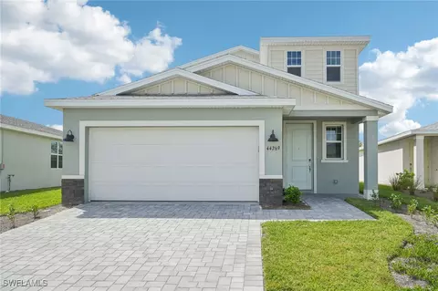 44269 Frontier Dr, Punta Gorda, FL 33982