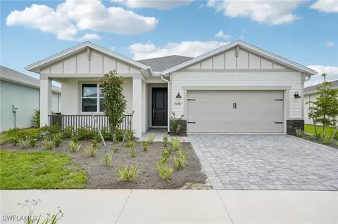 44287 Frontier Dr, Punta Gorda, FL 33982