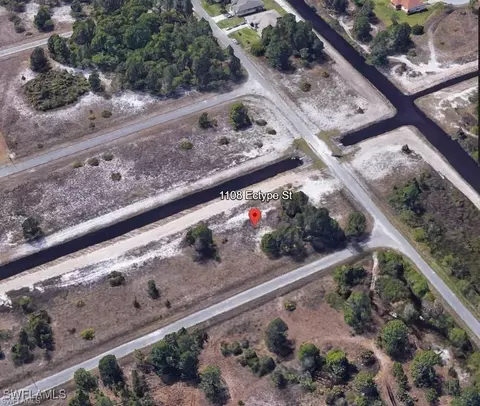 1108 Ectype St E, Lehigh Acres, FL 33974
