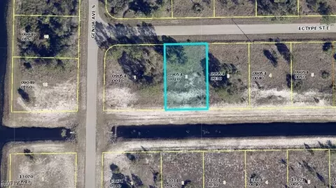 1108 Ectype St E, Lehigh Acres, FL 33974 photo 4