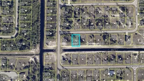 1108 Ectype St E, Lehigh Acres, FL 33974 photo 3