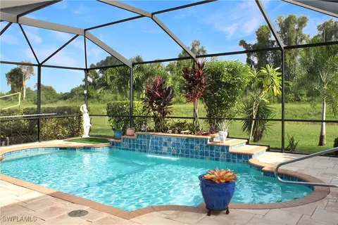 10308 Canal Brook Ln, Lehigh Acres, FL 33936