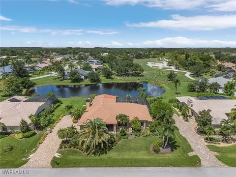 15621 Kilmarnock Dr, Fort Myers, FL 33912