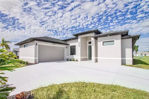 1001 Tropicana Pkwy W, Cape Coral, FL 33993