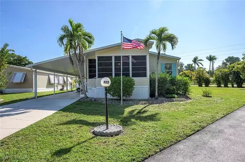 5558 Palm Beach Blvd #413, Fort Myers, FL 33905