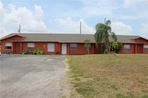 514 SE 7th St #1-4, Cape Coral, FL 33990