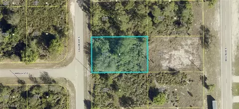 377379 Lillon Ave S, Lehigh Acres, FL 33974