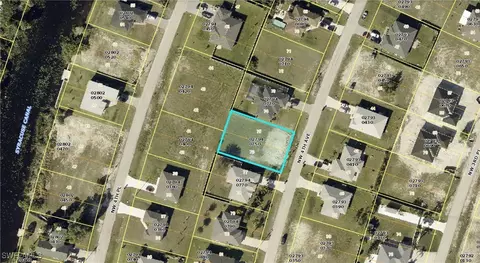 2802 NW 4th Ave, Cape Coral, FL 33993