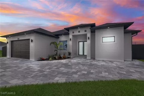 1102 NE 9th Ter, Cape Coral, FL 33909