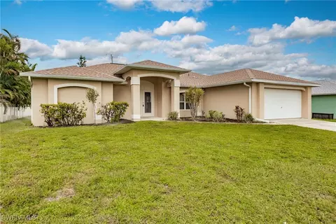 3320 SW 8th Ct, Cape Coral, FL 33914