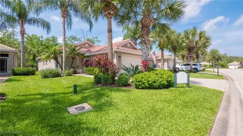 8088 Woodridge Pointe Dr, Fort Myers, FL 33912