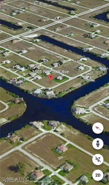 1001 NW 36th Ave, Cape Coral, FL 33993