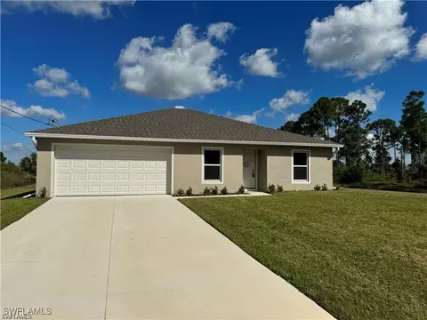 1033 Durand St, Lehigh Acres, FL 33974