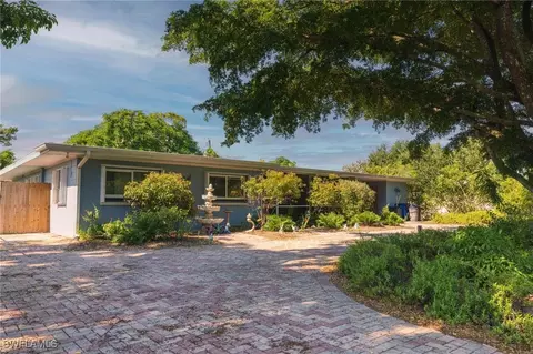 2142 Sunrise Blvd, Fort Myers, FL 33907