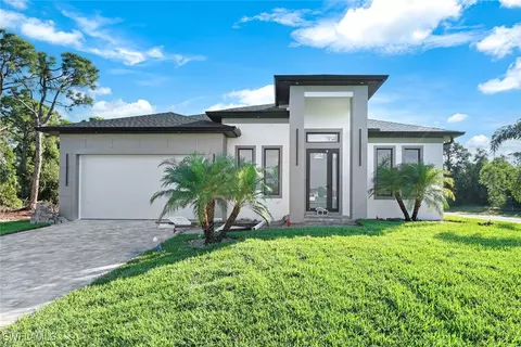 4501 NW 36th Ave, Cape Coral, FL 33993