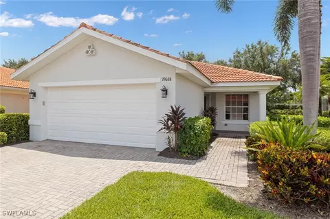19688 Villa Rosa Loop, Fort Myers, FL 33967