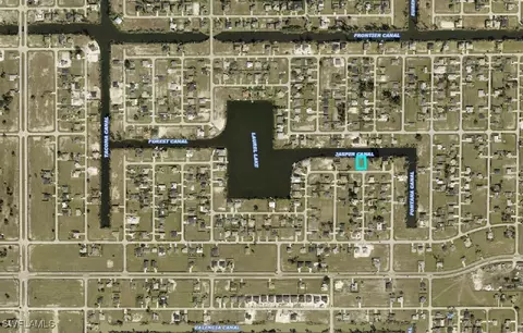 429 NE 17th Ter, Cape Coral, FL 33909