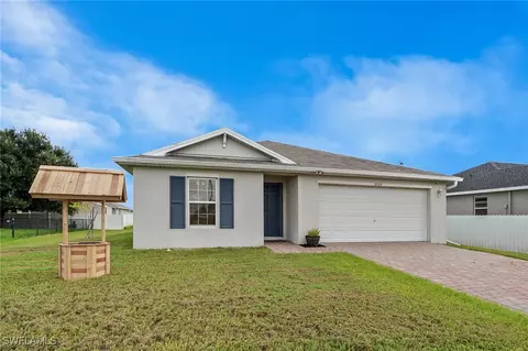 3729 NE 13th Ave, Cape Coral, FL 33909