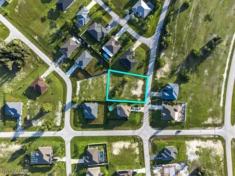 1320 NW 21st Ct, Cape Coral, FL 33993