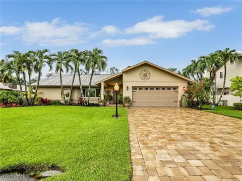 7160 Twin Eagle Ln, Fort Myers, FL 33912