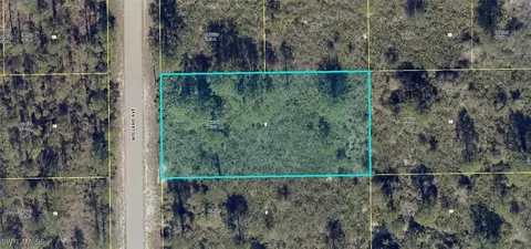 1716 Willard Ave, Lehigh Acres, FL 33972