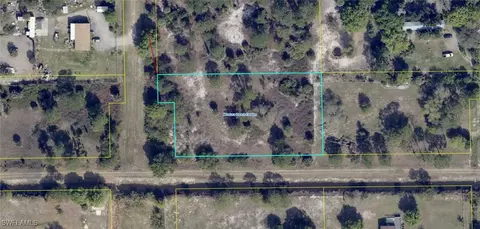 415 N Sendero St, Clewiston, FL 33440
