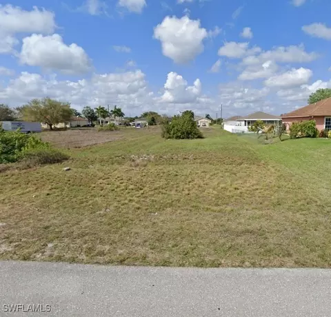 5122 Balmer St, Lehigh Acres, FL 33971