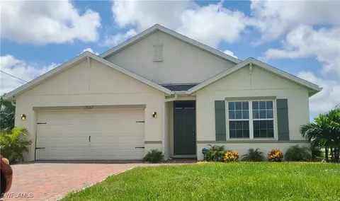 2044 NW 1st St, Cape Coral, FL 33993