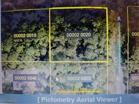 4605 Sally Ave N, Lehigh Acres, FL 33971