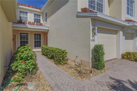 11660 Navarro Way #1206, Fort Myers, FL 33908