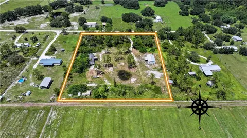 1170 1164 Eden Dr, Labelle, FL 33935