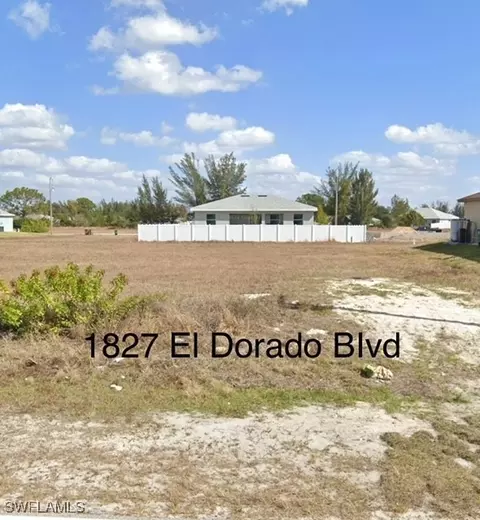 1827 El Dorado Blvd N, Cape Coral, FL 33993