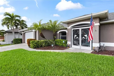 4624 SW 14th Pl, Cape Coral, FL 33914