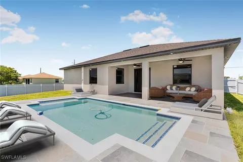 2218 Kismet Pkwy W, Cape Coral, FL 33993