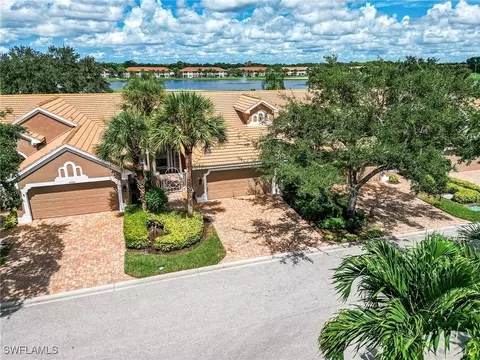 9063 Spring Run Blvd W, Bonita Springs, FL 34135