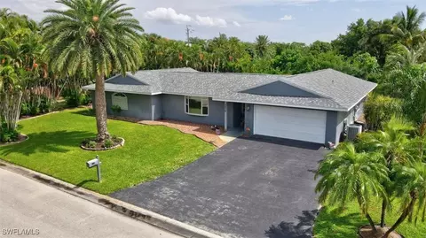 3510 Knollwood Rd, Fort Myers, FL 33919