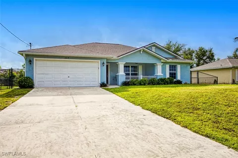 1117 NW 20th Ave, Cape Coral, FL 33993