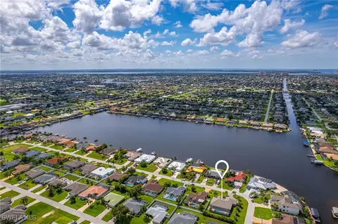 1159 SW 43rd St, Cape Coral, FL 33914
