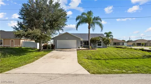 1707 NW 18th St, Cape Coral, FL 33993