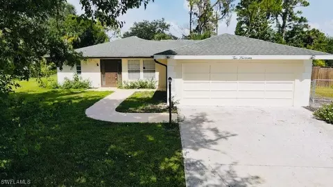 214 5th Ave, Lehigh Acres, FL 33936