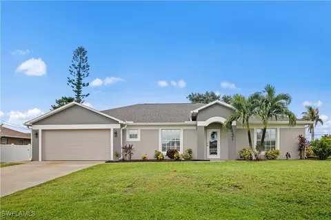 431 SW 19th Ter, Cape Coral, FL 33991