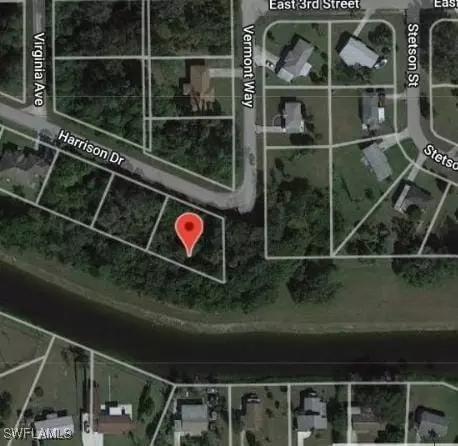 302 Harrison Dr, Lehigh Acres, FL 33936