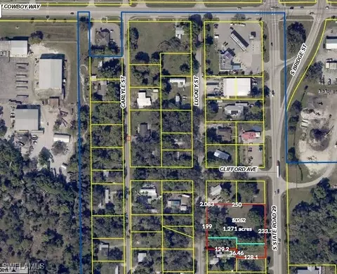 1194 State Road 29 S, Labelle, FL 33935
