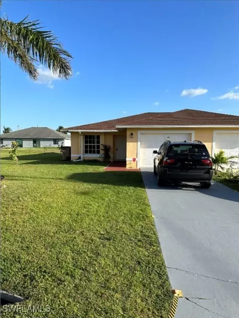 2413-2415 Paul Ave S, Lehigh Acres, FL 33973