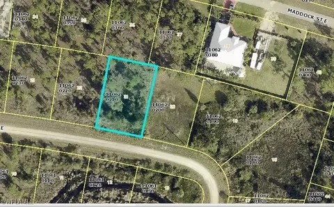 937 Barton St E, Lehigh Acres, FL 33974